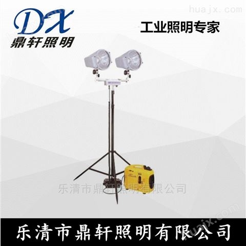 SD6100A-35W氙气灯固态防爆工作灯