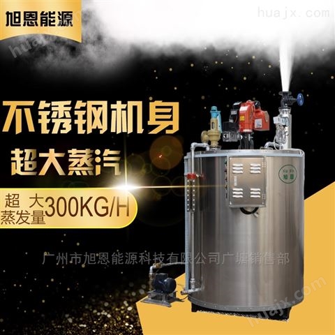 500公斤医疗制药蒸汽发生器