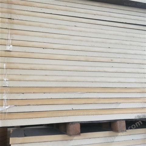 邢台市外墙聚氨酯保温屋面板生产商报价