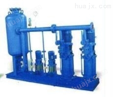 给排水设备:生活变频气压供水成套设备 