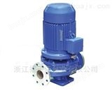 管道泵:IHG不锈钢耐腐蚀管道泵|不锈钢立式管道泵