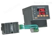 WHD90R-11安科瑞智能导轨式温湿度控制器