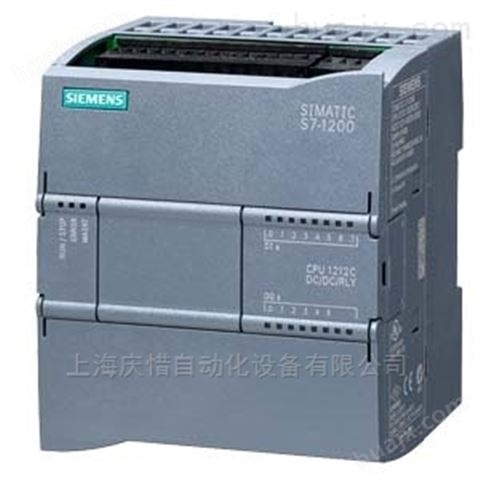 萍乡西门子S7-200SMART模块*代理商