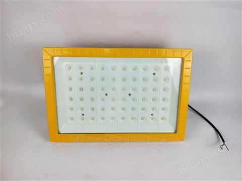 CCD97-100w洗煤厂LED免维护防爆灯