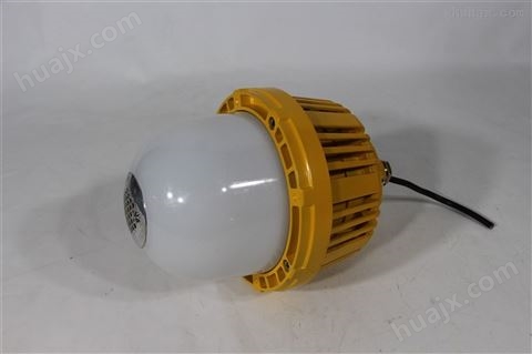 护栏式GCD616-50WLED防爆固态照明灯