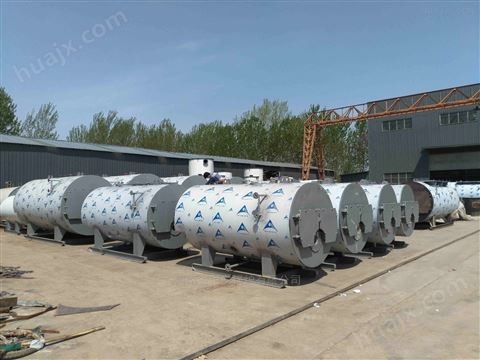 丽江0.5吨天然气蒸汽锅炉厂家