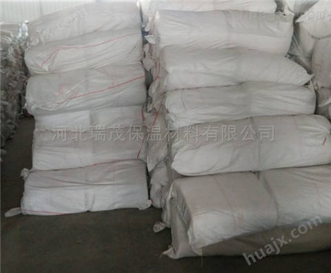 台州供货商硅酸铝针刺毯耐高温度数信息