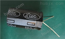 中国台湾LTEC铝质电解电容器