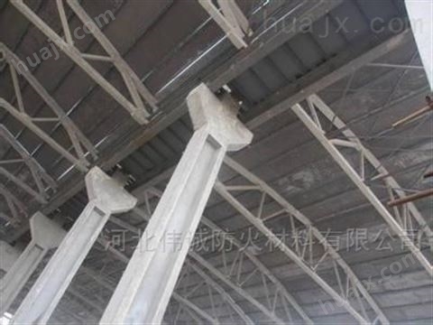 厚型钢结构防火涂料室外专业生产厂家