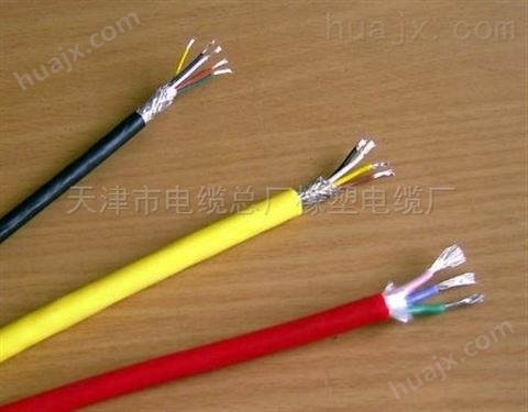 国标 DJFPFP耐高温计算机电缆价格 生产商