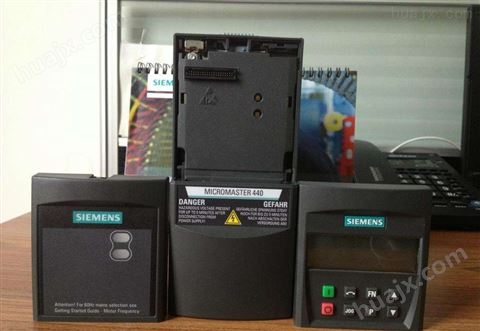 西门子变频器MM430-5500/3