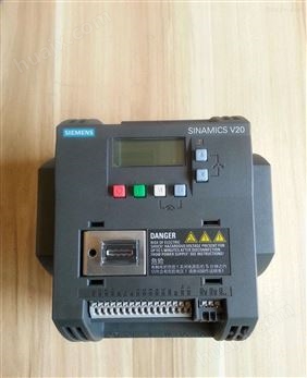 西门子变频器MM430-4500/3