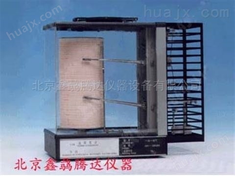 ZJI-2A温湿度记录仪（日记） 电子温湿仪