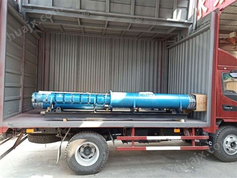 天津潜水泵厂家-性价比高的卧式深井泵