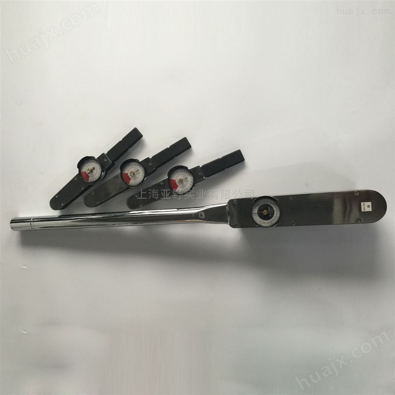 上海表盘式扭力扳手生产厂家
