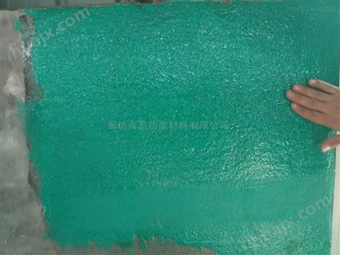 环氧玻璃鳞片胶泥防腐优质材料