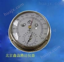 DTH-01膜盒式气压温湿度表