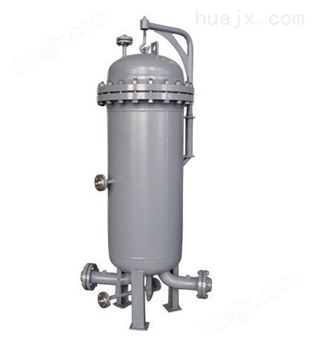 DN80液氨除油过滤器生产厂家