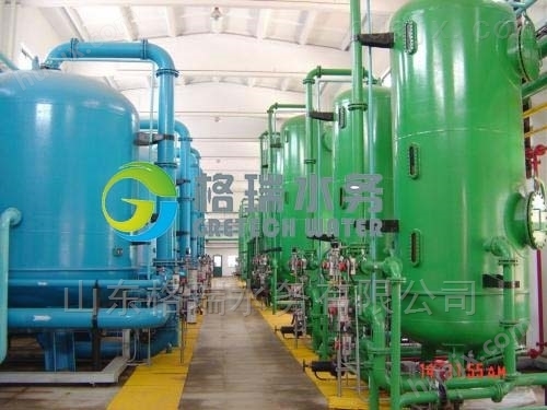 辽宁蒸汽锅炉软化水设备生产厂家