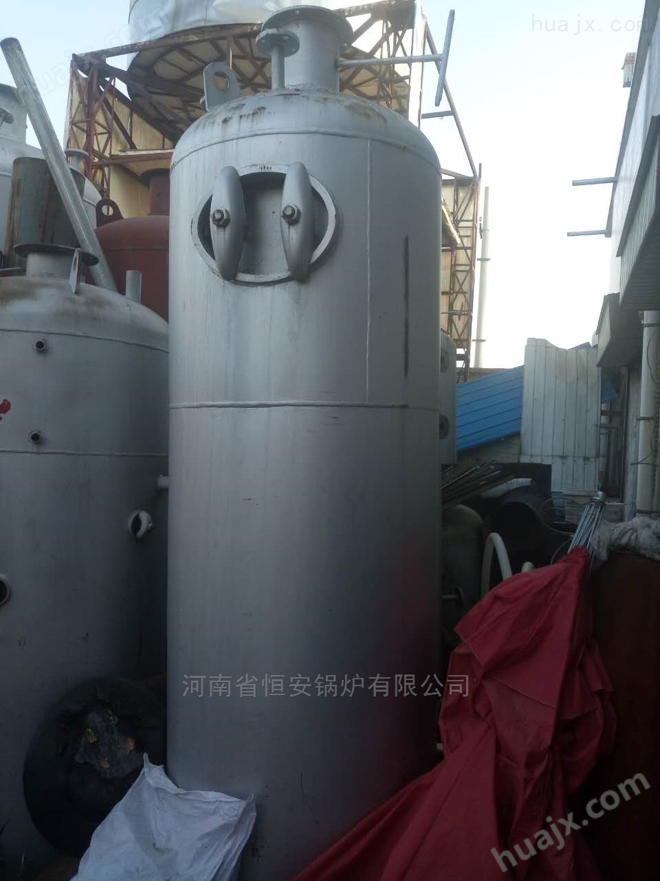 亳州0.3吨生物质蒸汽锅炉厂家