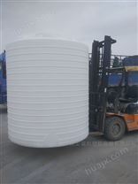耐酸碱10吨塑料储罐