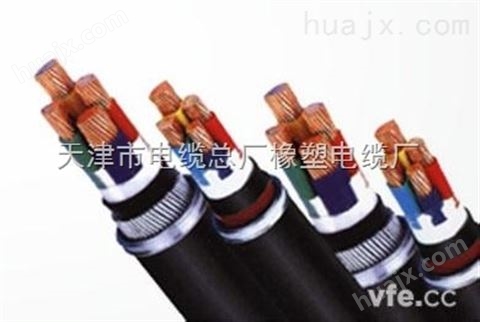 YHD-2*1.0低温耐寒电缆