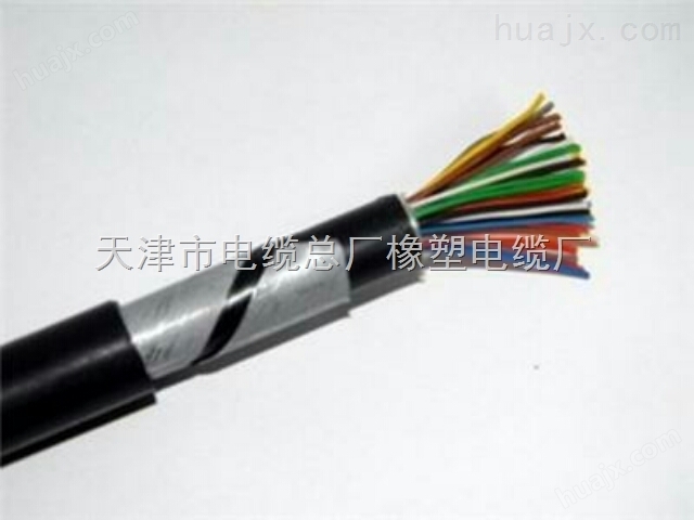莆田本安电话电缆生产24x2x2.5