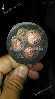 矿用移动橡套电缆-天津电缆厂