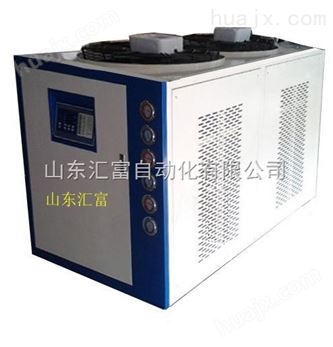 研磨机冷水机_汇富设备冷却机