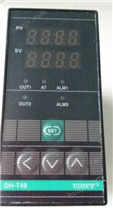DH-T94KV上海托克尺寸48x96智能温度表