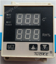 DH8-HT02B上海托克温湿度测量仪48x48