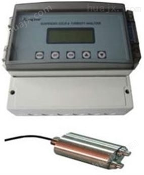 抗生素光度（浊度法）测量仪
