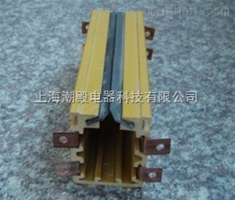 唐山HFP-4-35/140多级防尘滑触线价格