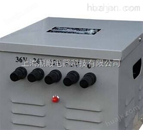 JBM-700VA照明控制变压器