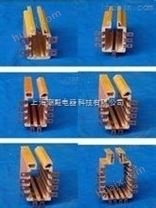 4级高低脚导管式滑触线/DHG-4-35/140