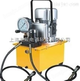 黑龙江BZ63-10超高压电动油泵价格