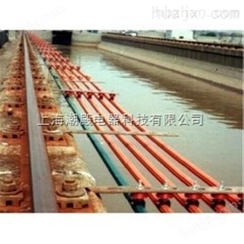 上海HXPnR-H-2000A单级组合滑触线价格