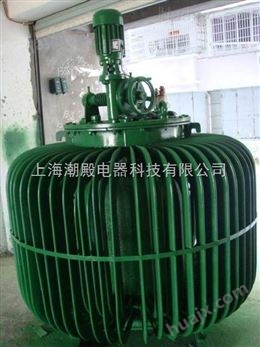 TDJA-63油浸感应式变压器