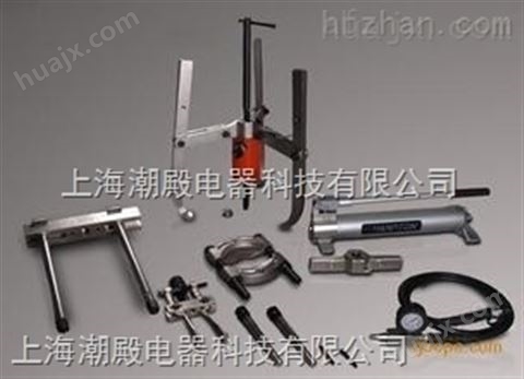 上海BHP2751多功能组合液压拉马价格
