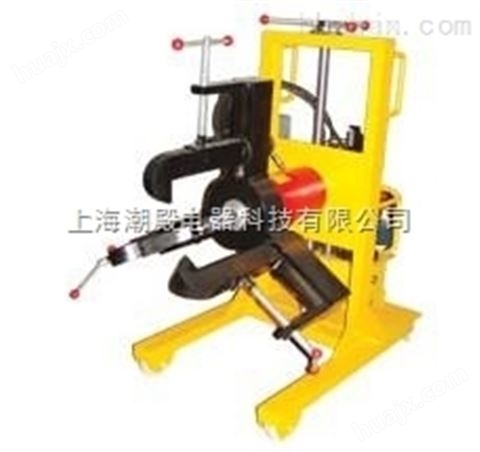 上海FYG型电动升降拔轮器价格