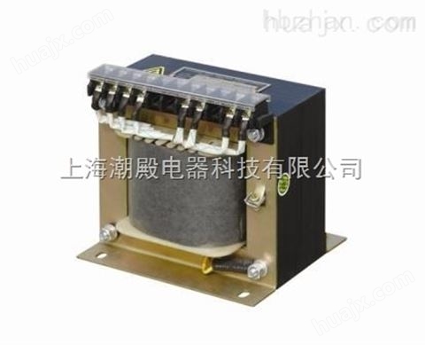 上海控制变压器BK-100VA
