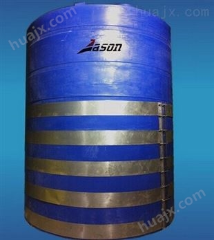 广东大型PE钢衬塑储罐杰森容器