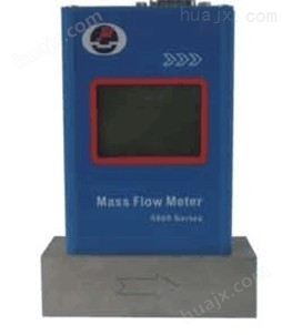 MF5000系列气体质量流量计