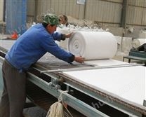 铜川高铝型硅酸铝保温棉厂家