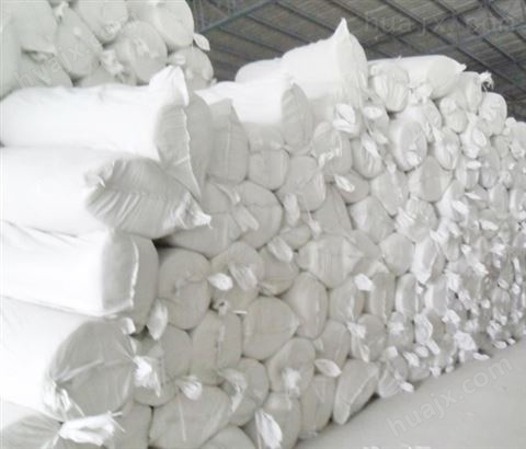 佛山高铝型硅酸铝保温棉厂家