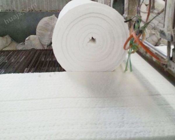 梅州高品质硅酸铝针毯厂家