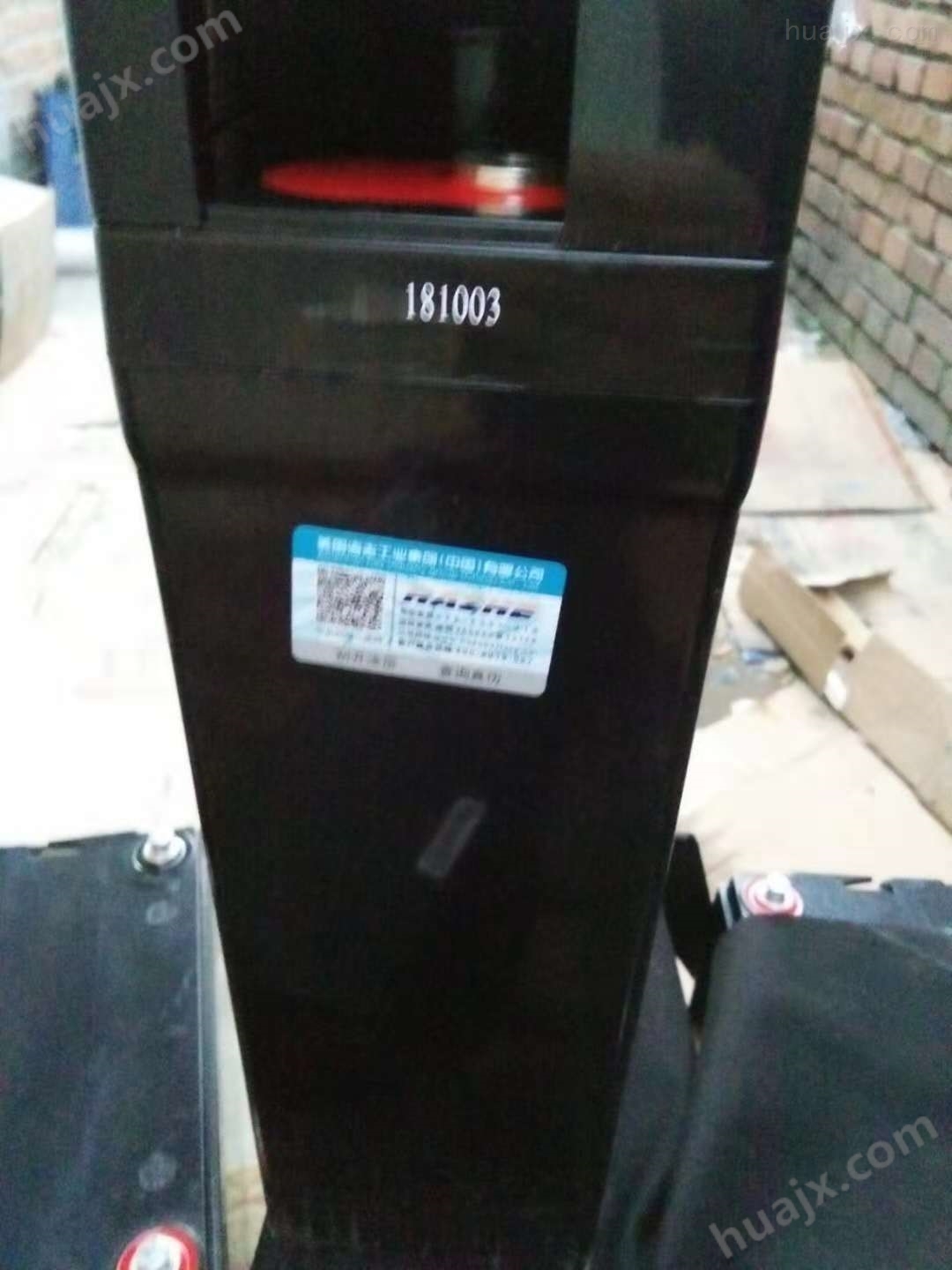 海志蓄电池HZY2-2500|2V2500Ah北京办事处