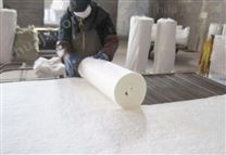 定西耐高温硅酸铝纤维毯价格