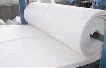 牡丹江硅酸铝陶瓷纤维毯价格