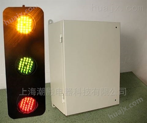 潮殿ABC-HCX-50起重机滑线三相电源指示灯